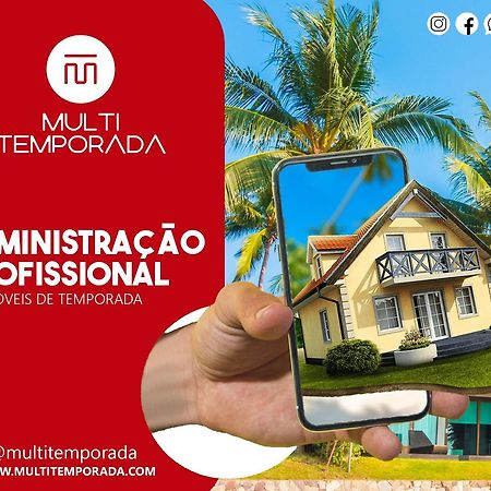 Cabana Por-Do-Sol - Rancho Queimado/Sc Exterior foto
